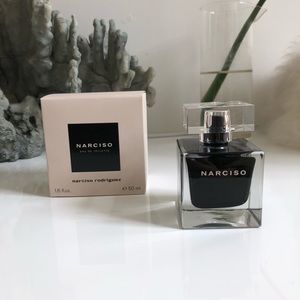 New! Narciso EDT by Narciso Rodriguez 50ml